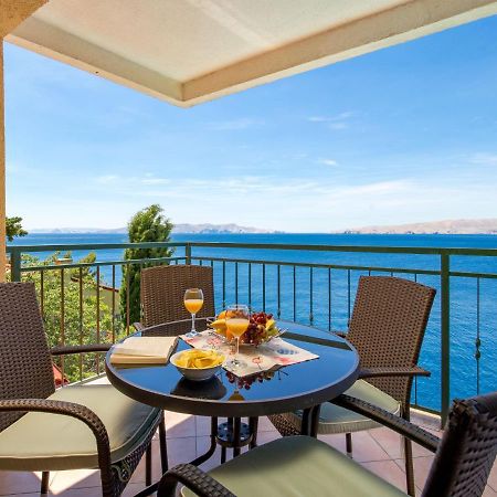 Apartment Marina - Snj102 By Interhome Senj  Bagian luar foto