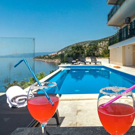 Apartment Marina - Snj102 By Interhome Senj  Bagian luar foto