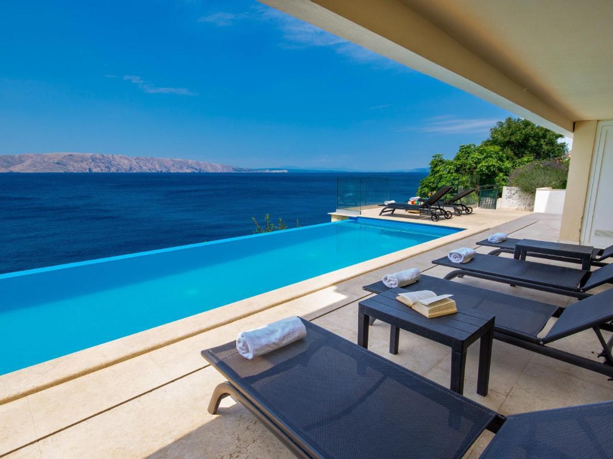 Apartment Marina - Snj102 By Interhome Senj  Bagian luar foto