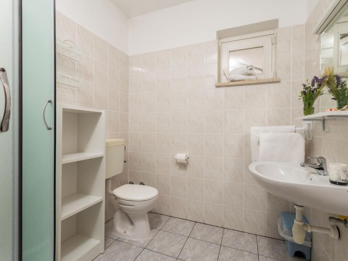 Apartment Marina - Snj102 By Interhome Senj  Bagian luar foto