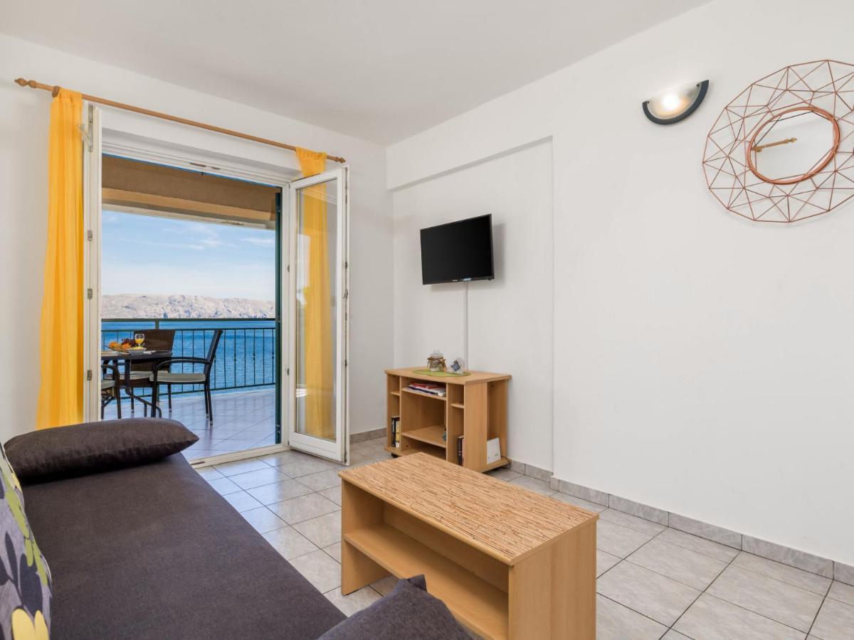 Apartment Marina - Snj102 By Interhome Senj  Bagian luar foto