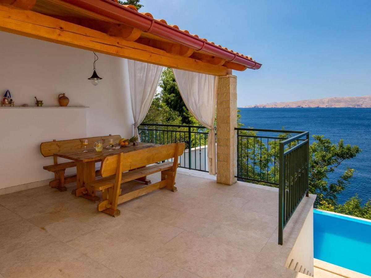 Apartment Marina - Snj102 By Interhome Senj  Bagian luar foto