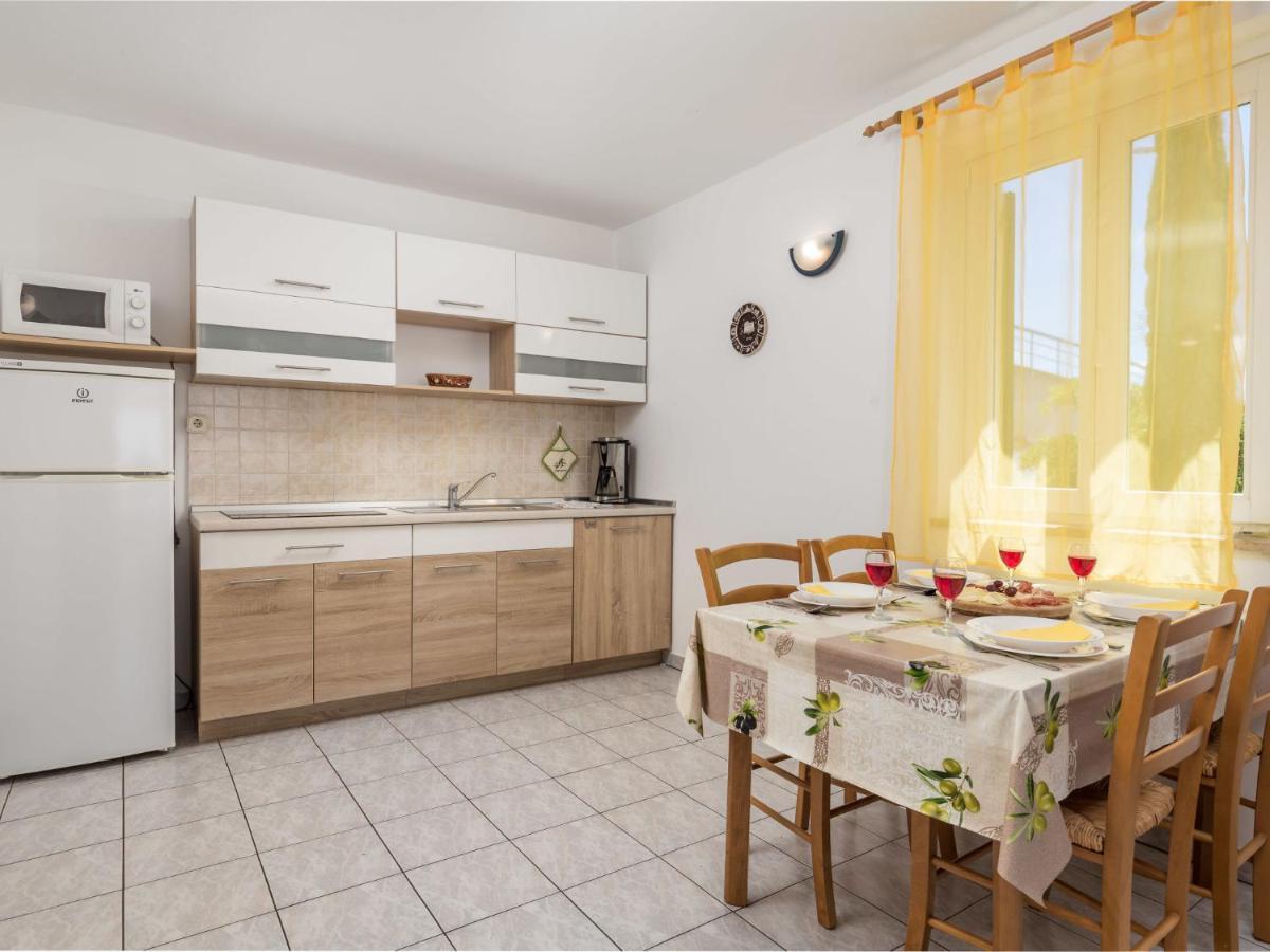 Apartment Marina - Snj102 By Interhome Senj  Bagian luar foto