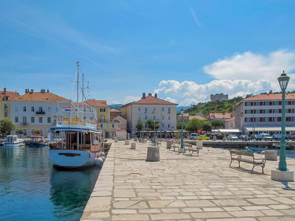 Apartment Marina - Snj102 By Interhome Senj  Bagian luar foto