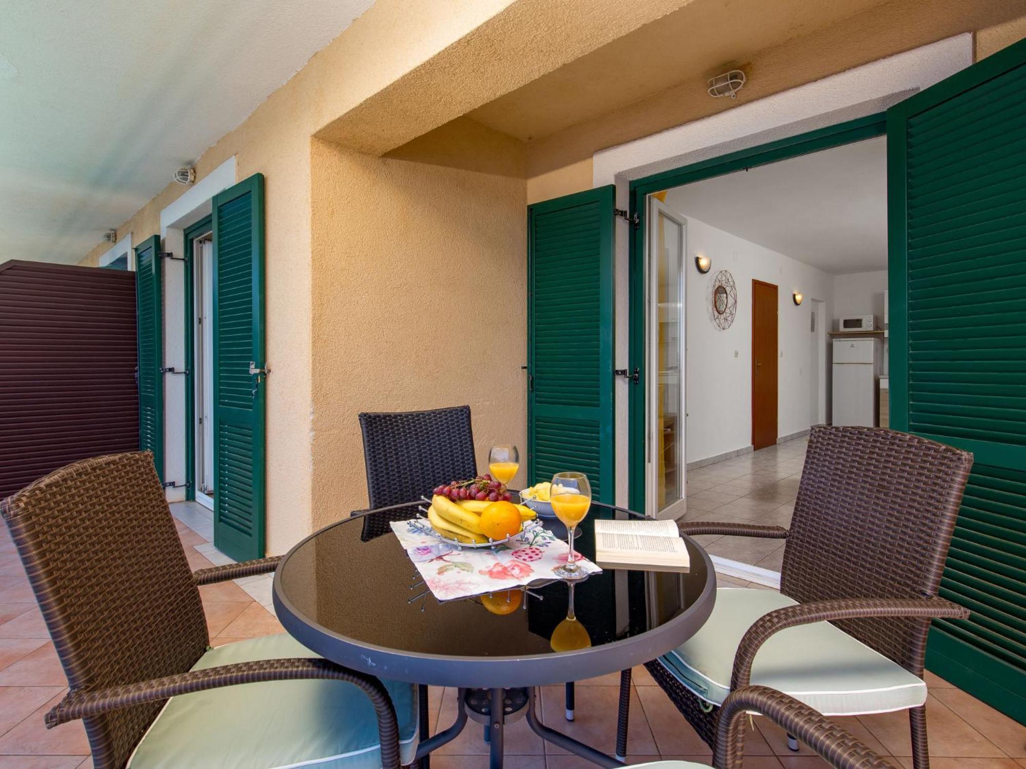 Apartment Marina - Snj102 By Interhome Senj  Bagian luar foto